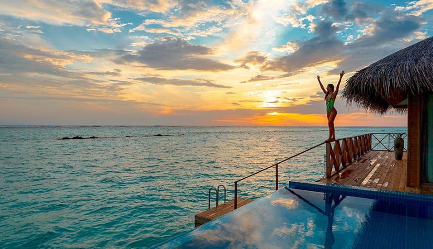 Journeys are Best Measured with Friends