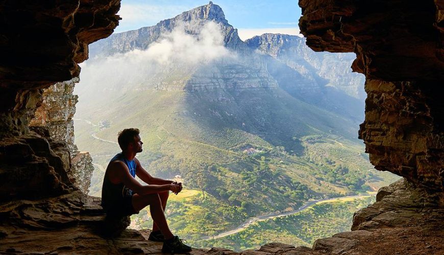 Travel the Most Beautiful Places in the World