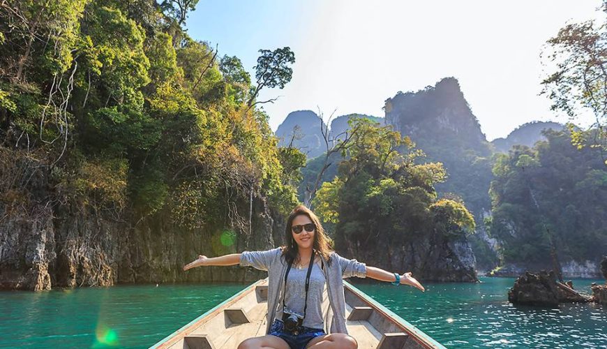 The Surfing Man Will Blow Your Mind