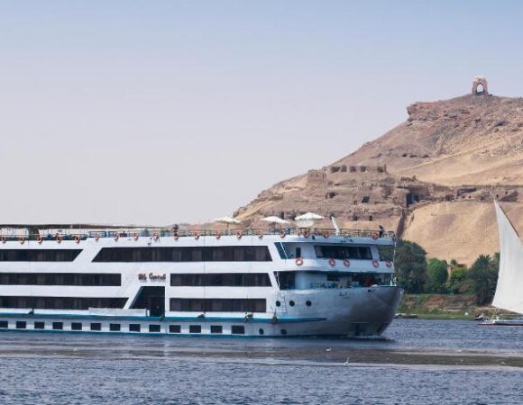 Carnival  Nile Cruise