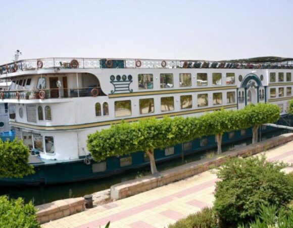 Palace Nile Cruise