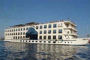 Nile Story Nile Cruise
