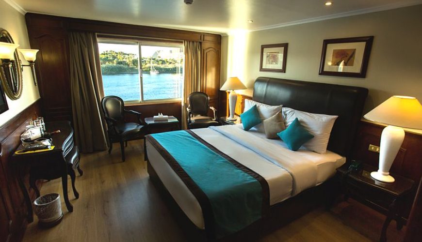 What Can You Expect From Cruises On The Nile River?