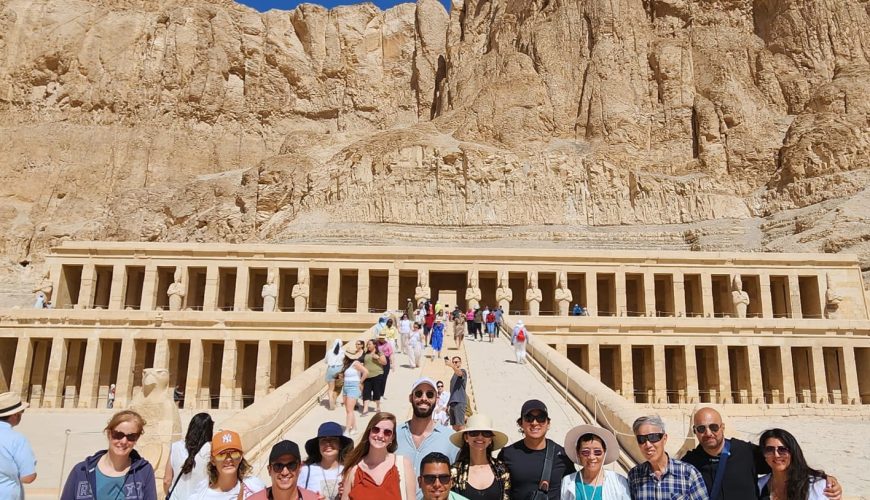 Essential Tips to Choose a Tour Package for Egypt