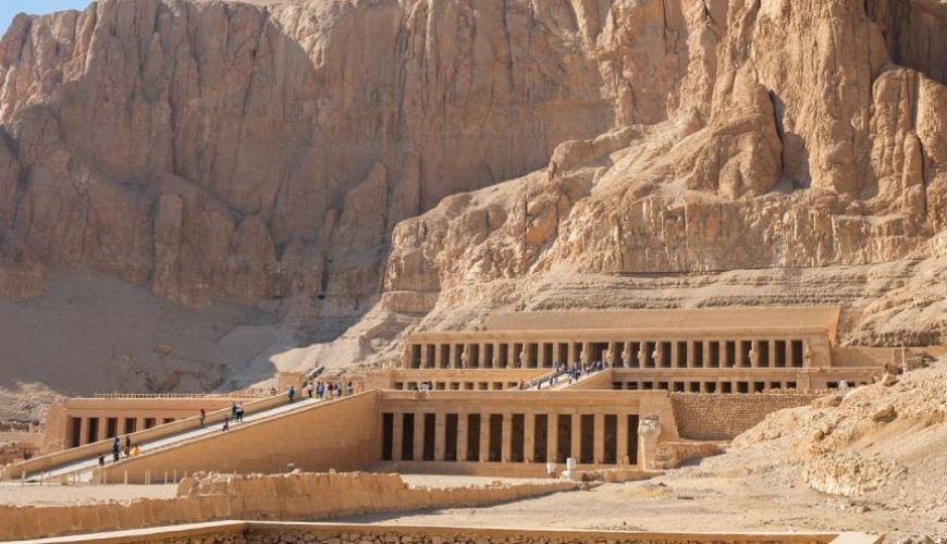 Benefits of Guided Tours in Egypt That You Should Consider