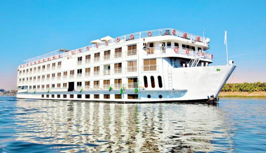 Essential Tips to Choose the Most Affordable and Reliable Cruise Trip across Nile