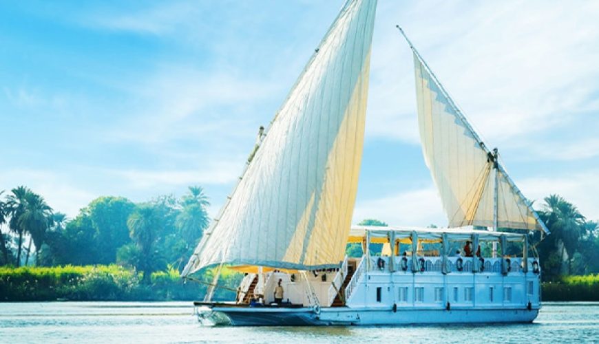 Booking Nile River Cruise – What to expect?