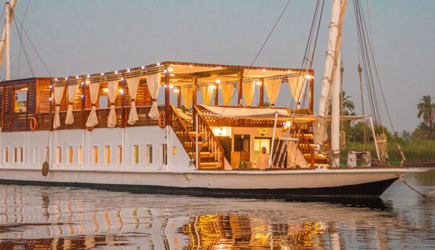 How to Choose Amazing Egypt Tour Packages