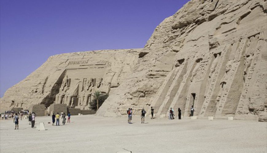 Why Cairo is the Ultimate Destination for Your Egyptian Adventure