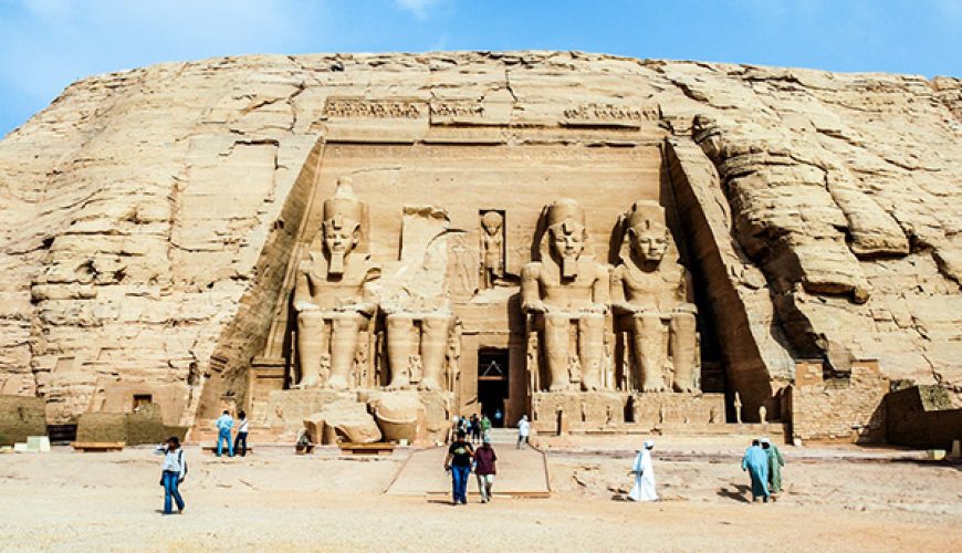 A Complete Travel Guide to Spend 3 Days in Cairo