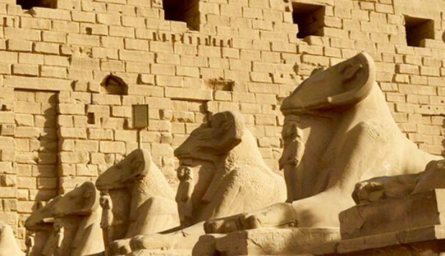 5 Best Destinations to Visit in Egypt for an Unforgettable Holiday