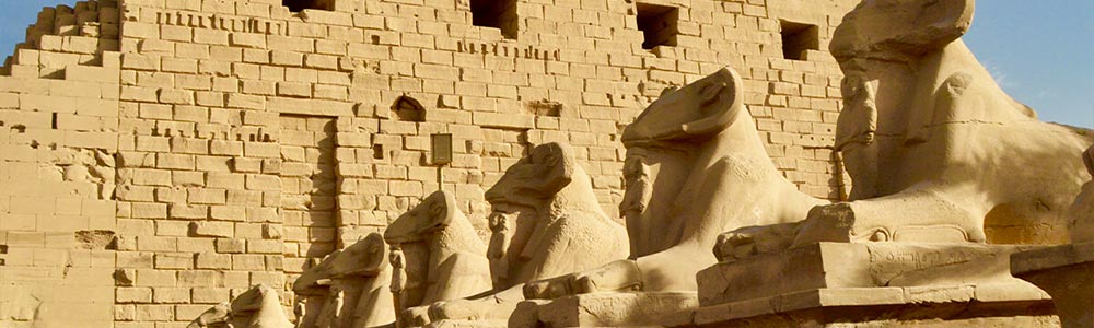 5 Best Destinations to Visit in Egypt for an Unforgettable Holiday