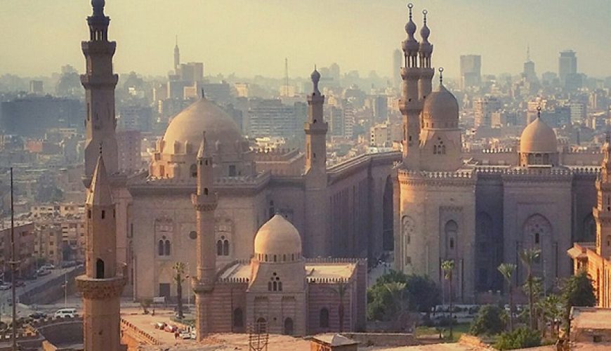 Egypt Tour: How to Discover Coptic and Islamic Landmarks?