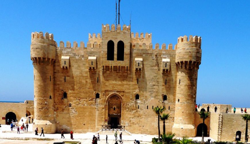 Discover the Top Attractions to Visit in Alexandria, Egypt