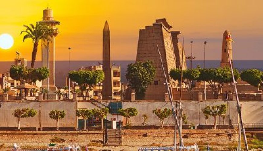 Abu Simbel: A Testament to Ancient Egyptian Grandeur