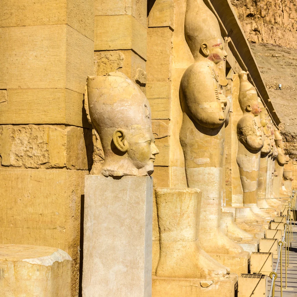 Hatshepsut Temple