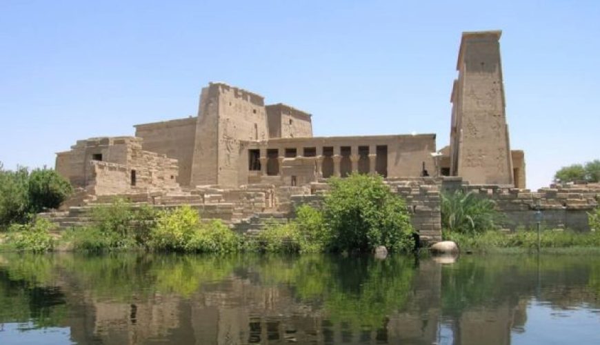 Discovering the Enchanting Nubian Villages of Egypt