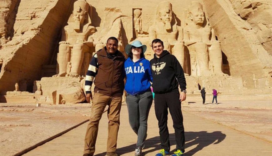 Factors That Can Help You to Get Best Egypt Vacation Packages