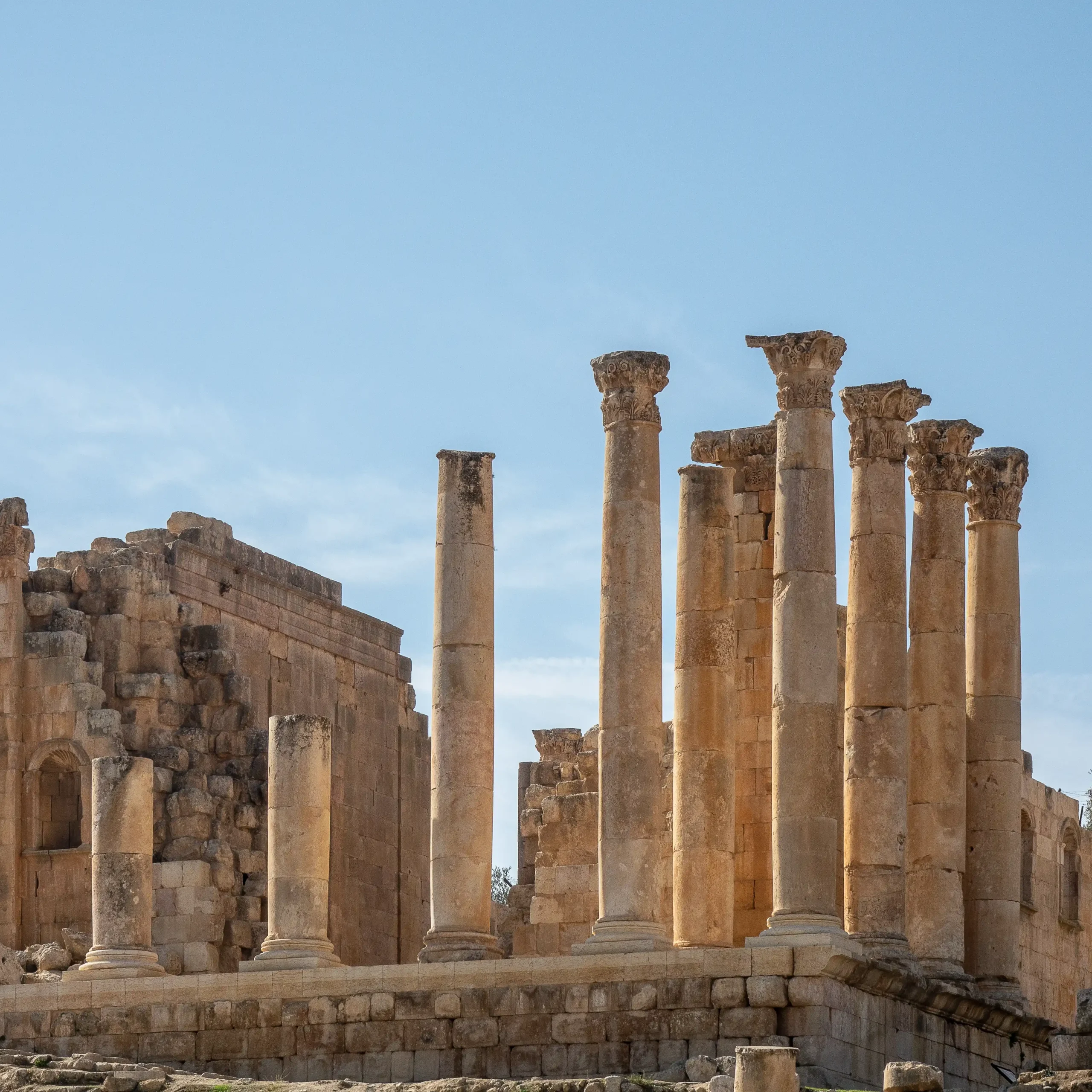 Philae Temple: The Enchanting Island of Ancient Egyptian Mysticism