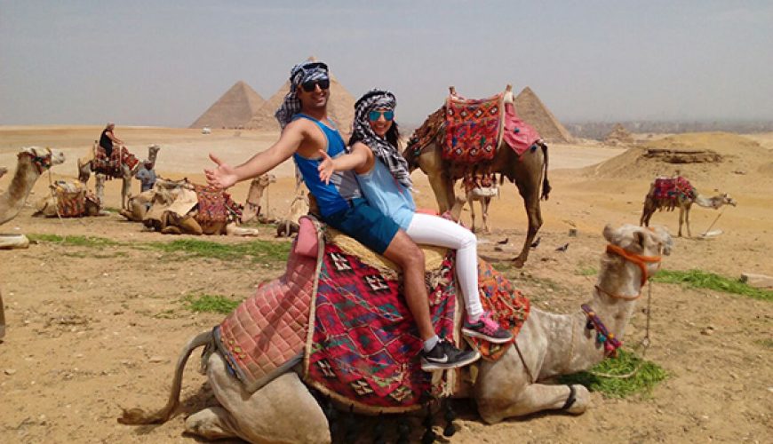 Explore Aswan: 5 Unforgettable Experiences You Can’t Miss