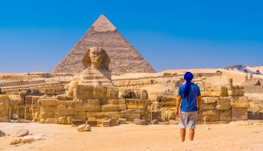 Discover the Top Attractions in the Glowing Winter Sun