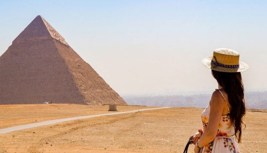 Experience Timeless Grandeur with Premium Travel across Egypt