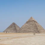 Saqqara Step Pyramid