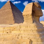 Great Sphinx of Giza