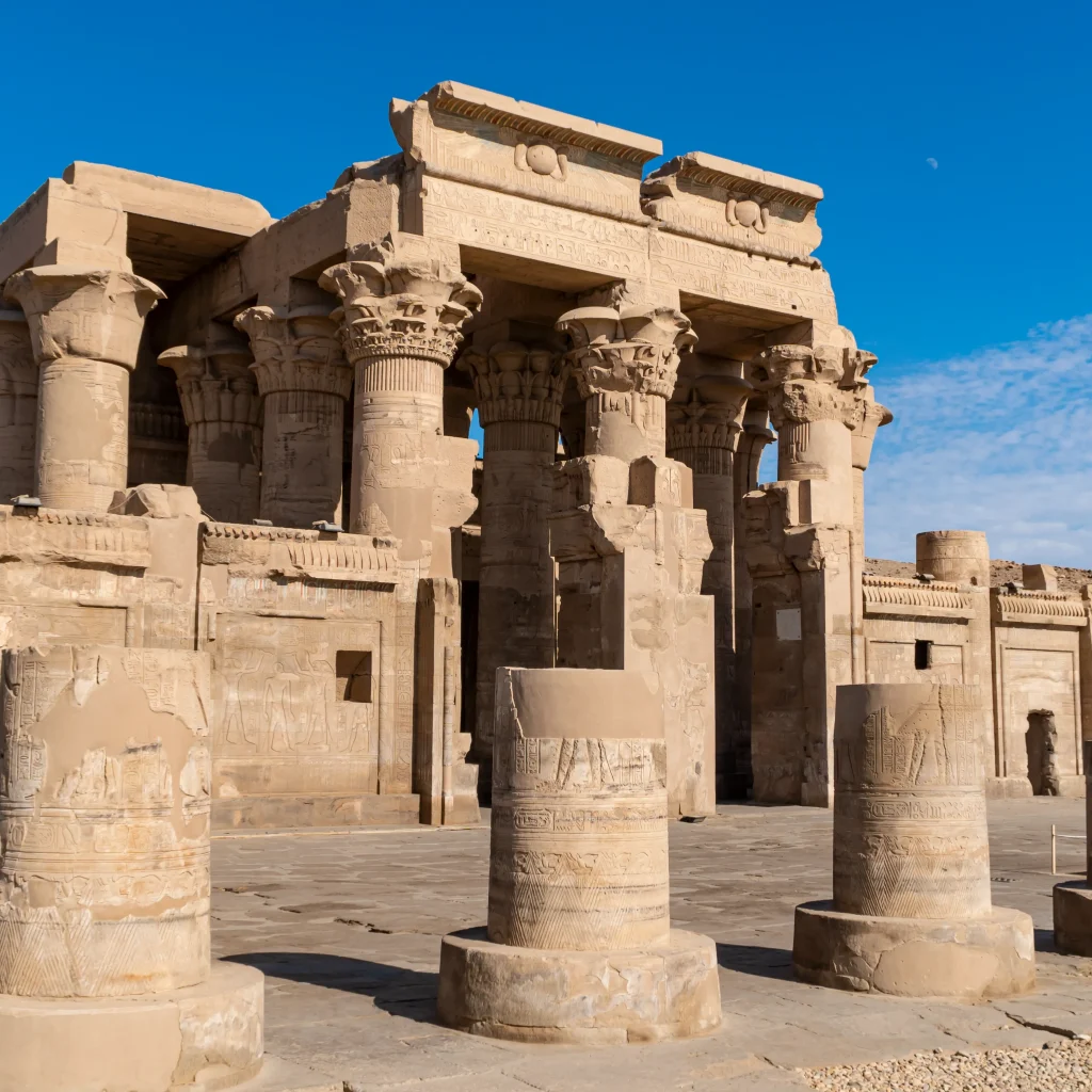 Philae Temple