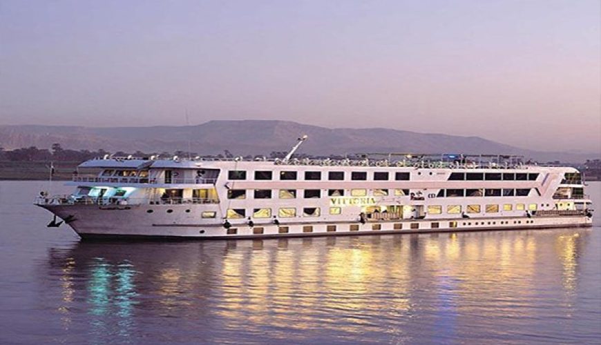 Factors You Should Consider When Choosing a Nile Cruise Package