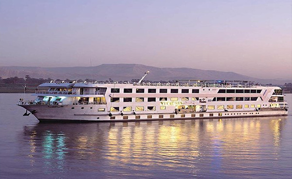 Factors You Should Consider When Choosing a Nile Cruise Package