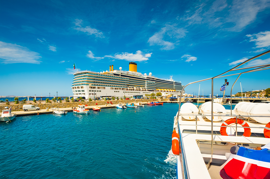 Cheap Nile River Cruise