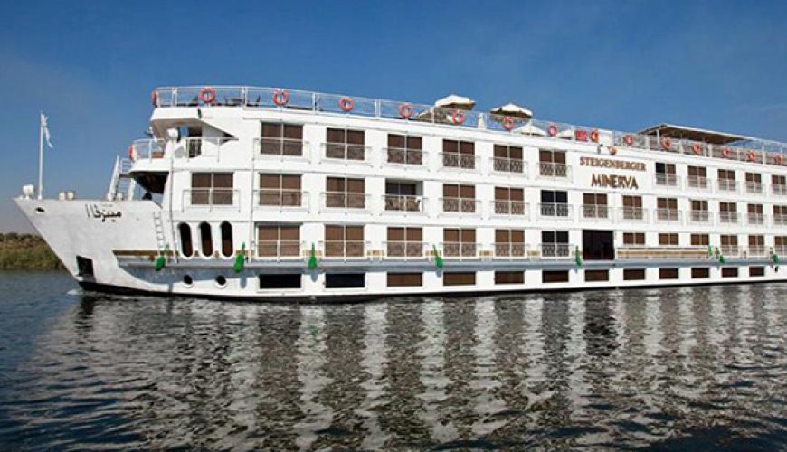 Discover Timeless Beauty with a Cheap Nile River Cruise
