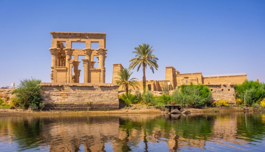 Discover Egypt: Amazing Trip Ideas for Every Traveller