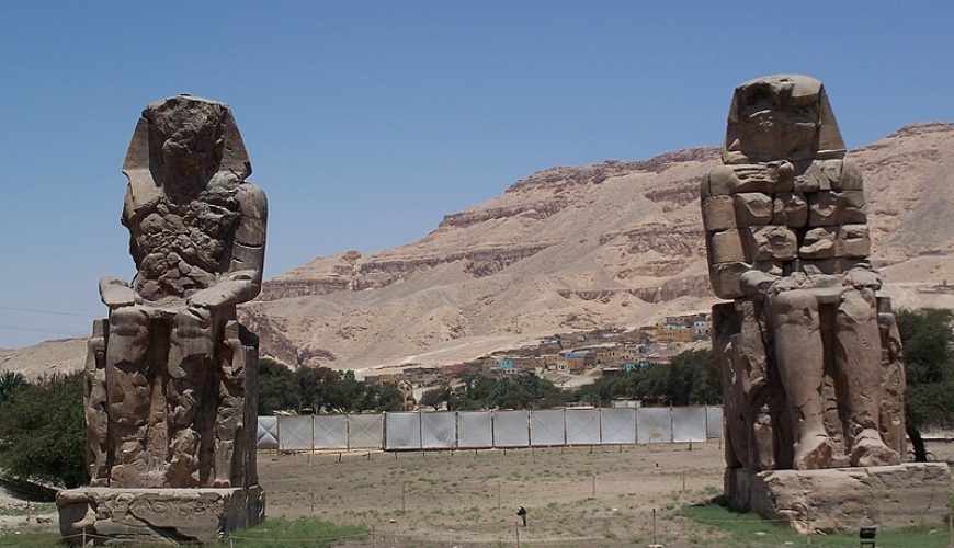 Why You Should Book a Private Tour Guide in Egypt