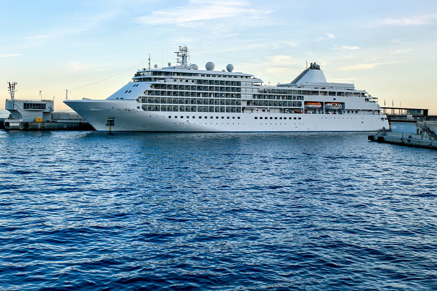 Nile River Cruise Egypt