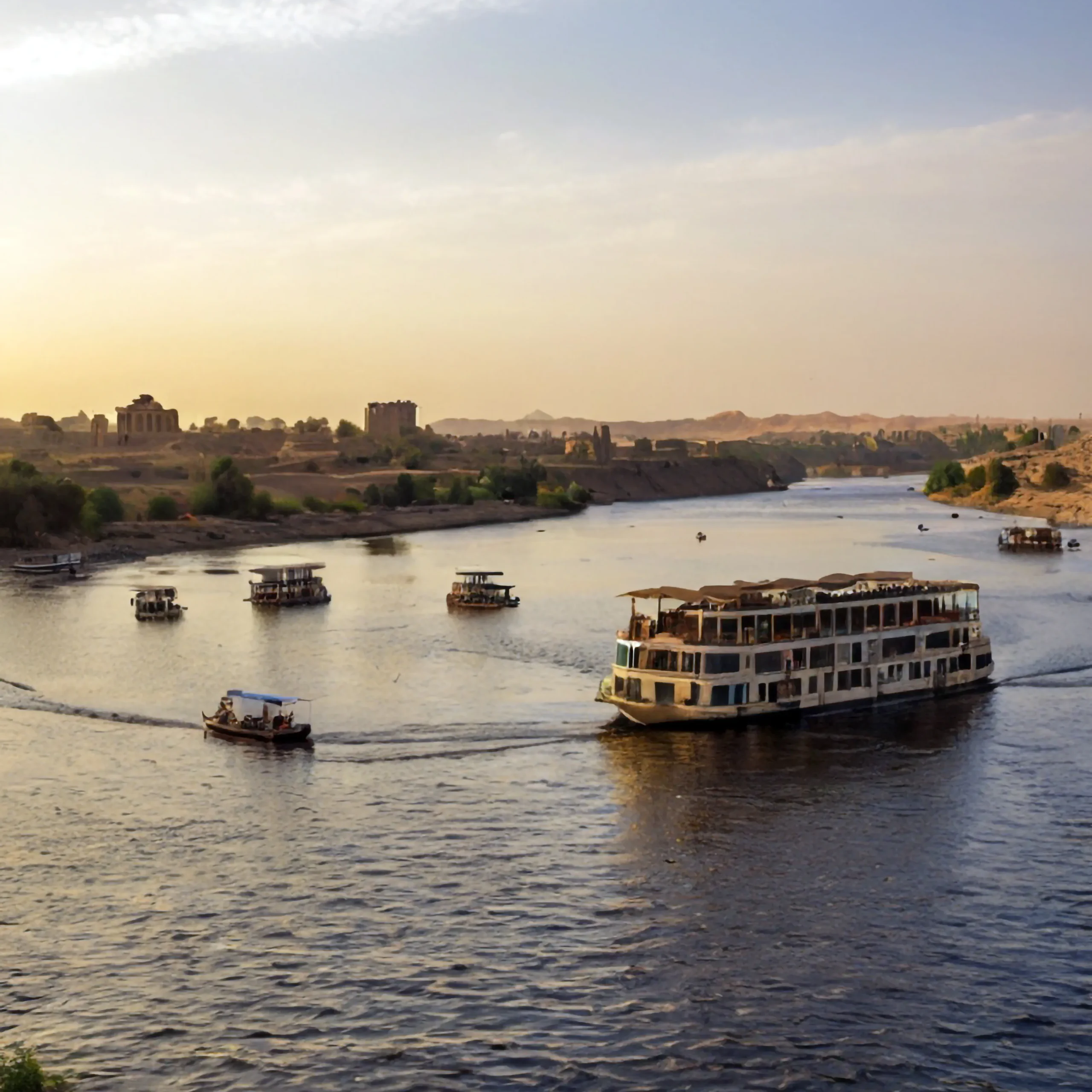 Best Nile Cruise Prices Guide 2026 – Save on Your Cruise