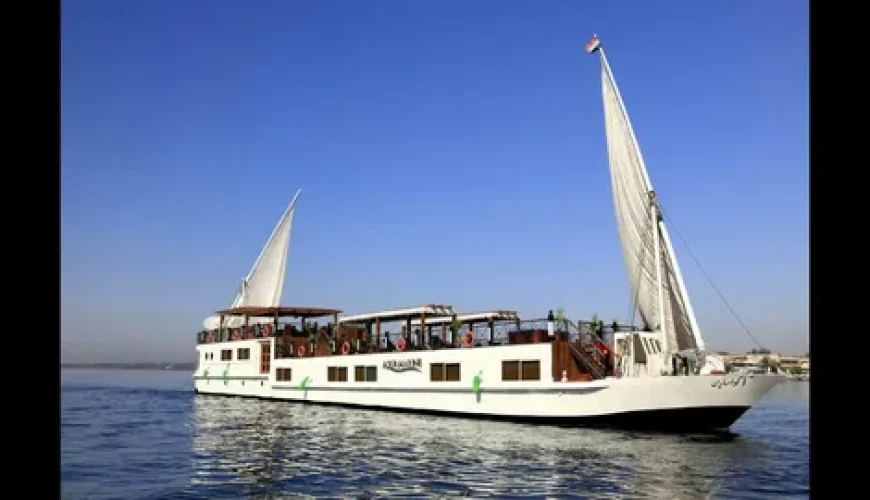 Dahabiya Nile Cruises Price: Ultimate Guide to Luxury on the Nile