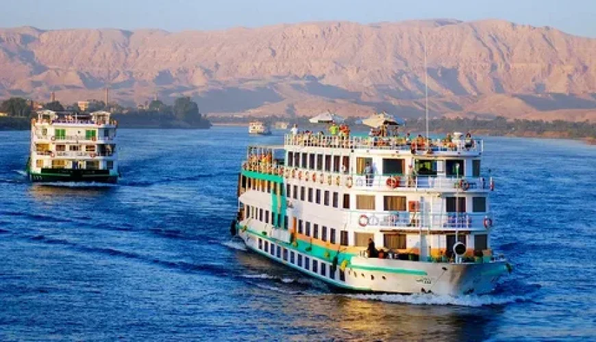 Best Luxury Nile Cruises Deals 2025 | Imperial Egypt | Book Now!