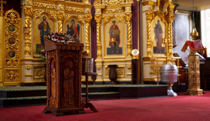 The Hanging Church of Egypt: A Timeless Symbol of Faith