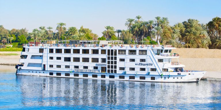 Essential Things to Know About the Nile River Cruise in 2025