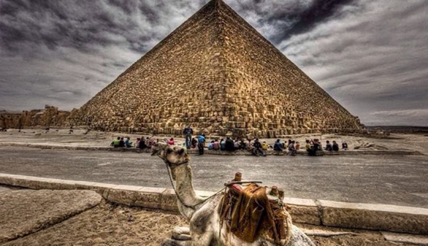 Travel to Egypt: Get Premium Packages for the Discerning Explorer