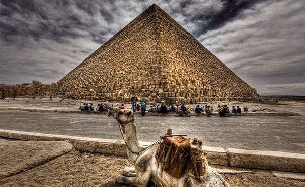 Travel to Egypt: Get Premium Packages for the Discerning Explorer