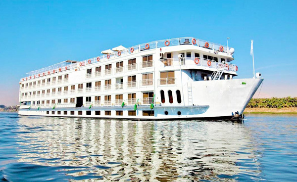 Discover Egypt: Why a Nile Cruise Is the Ultimate Travel Experience