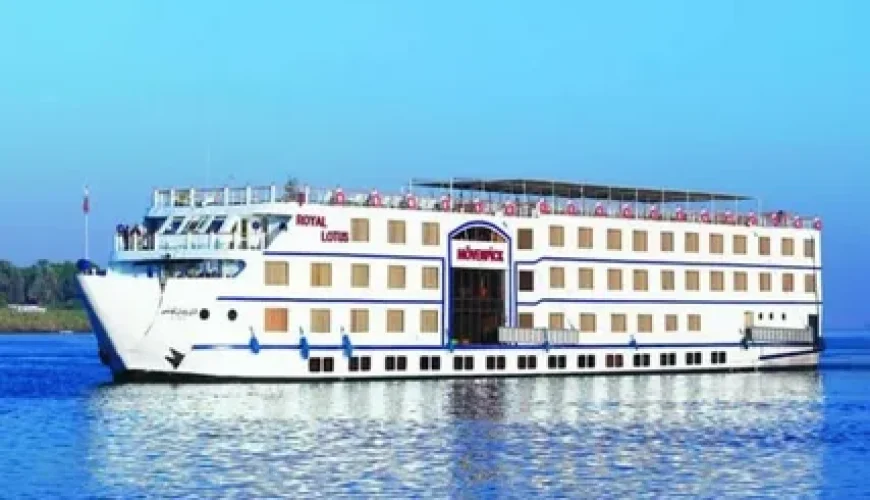 Discover Egypt’s Timeless Wonders with a 5-Star Nile Experience