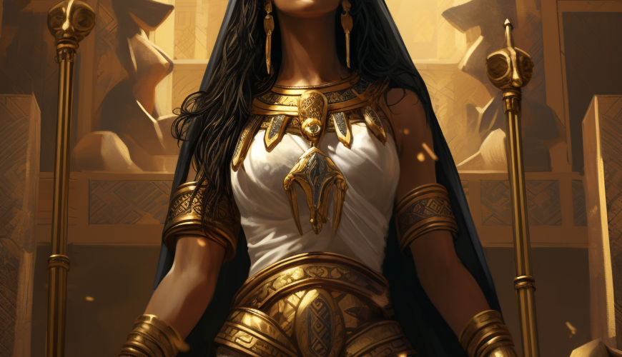 Temple of Queen Nefertari: A Must-See Stop on Any Aswan Day Tour