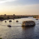 Nile Dahabiya Cruise
