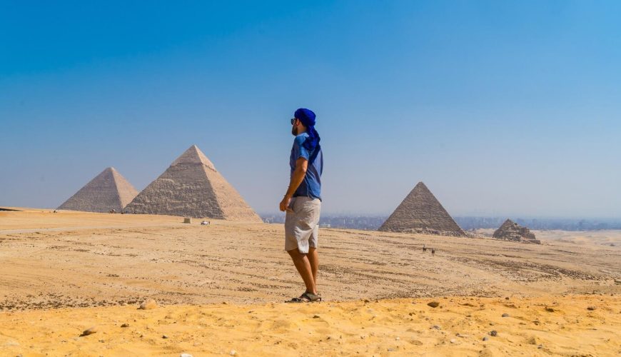 Why Choosing Imperial Egypt Makes Your Egypt Guided Tours Unforgettable