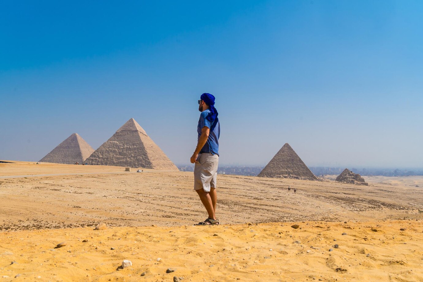 Why Choosing Imperial Egypt Makes Your Egypt Guided Tours Unforgettable