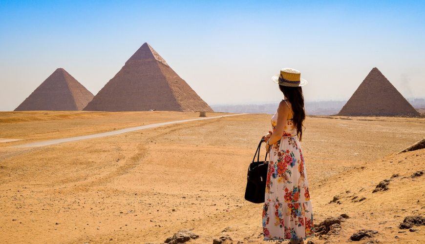 Explore Timeless Wonders with Cairo Day Tours